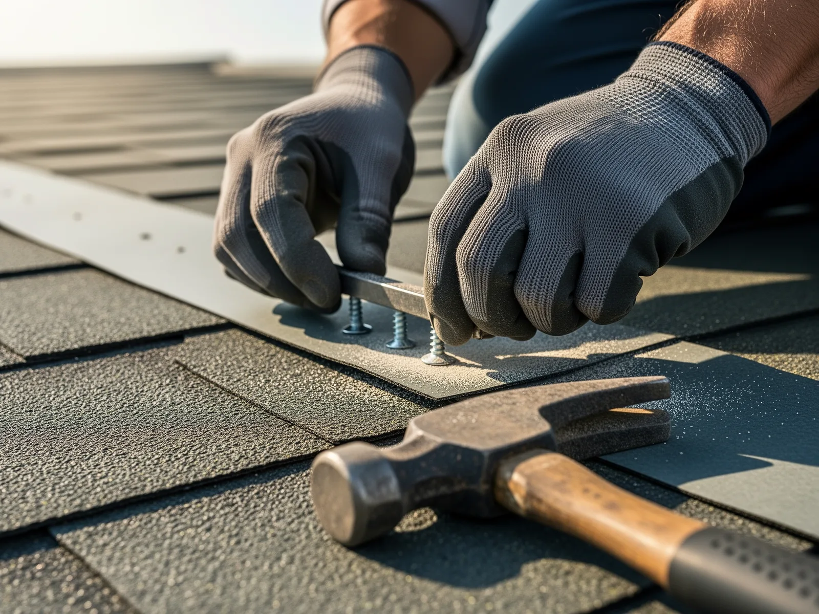 Why choose Fascia Repair in Lindsay, NE